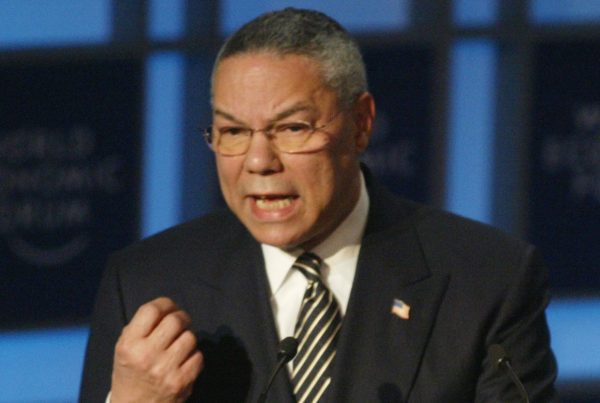 Colin Powell