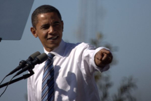 President Obama