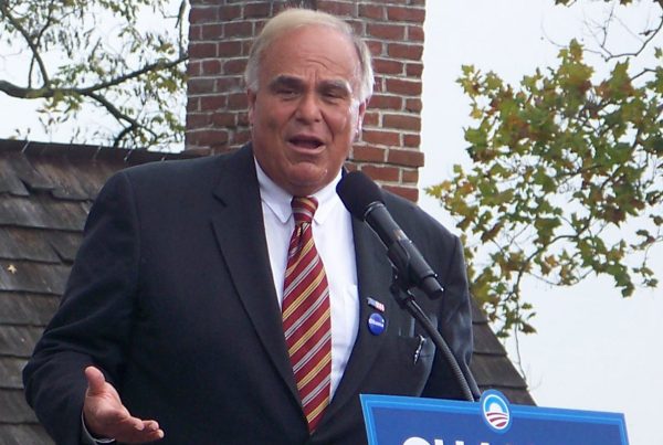 Ed Rendell