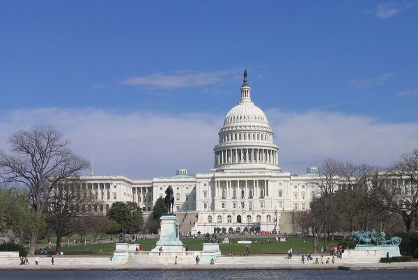 Washington D.C.