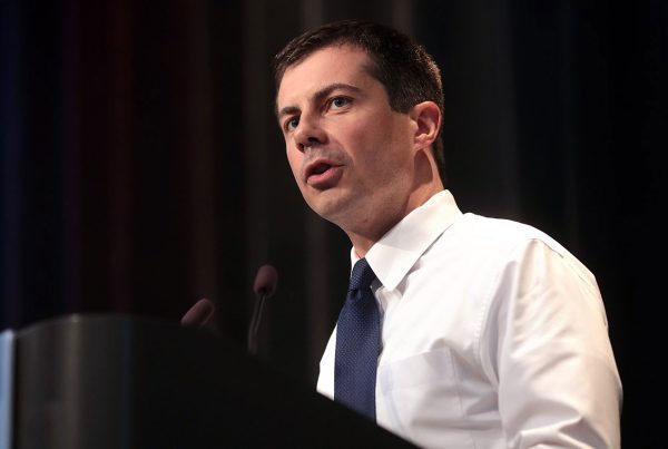 Pete Buttigieg