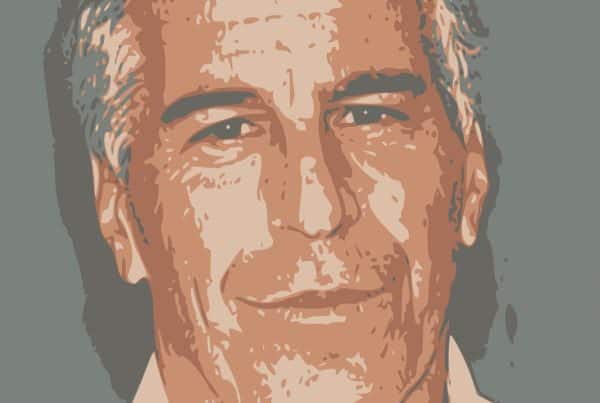 Jeffrey Epstein