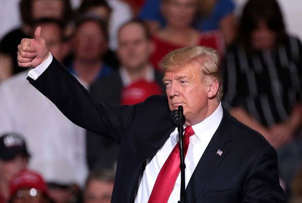 President Trump