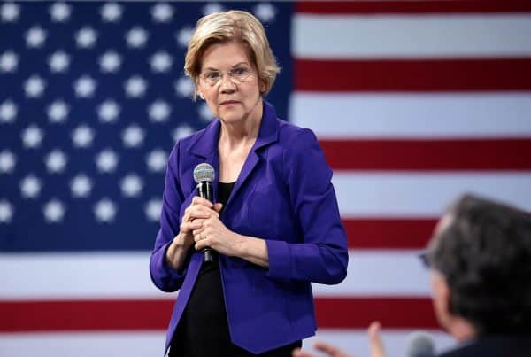 Elizabeth Warren
