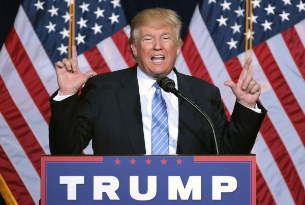 President Trump