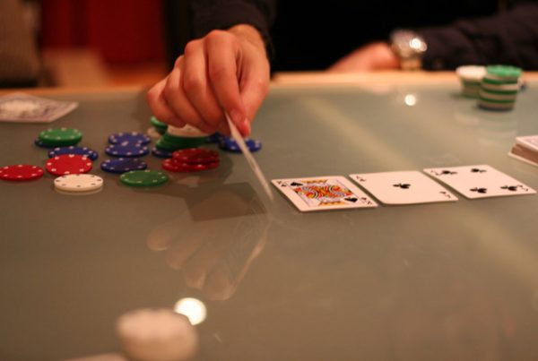 Poker Game