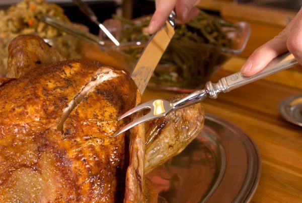 Thanksgiving