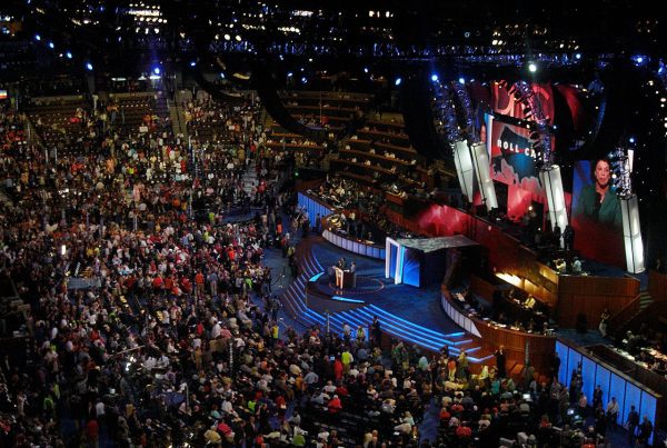 Democratic National Convention