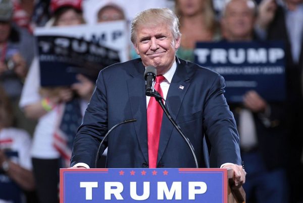 President Trump