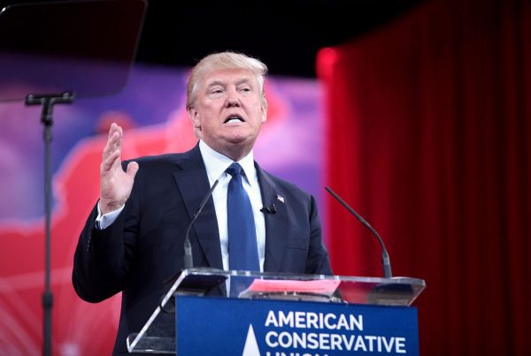 President Trump
