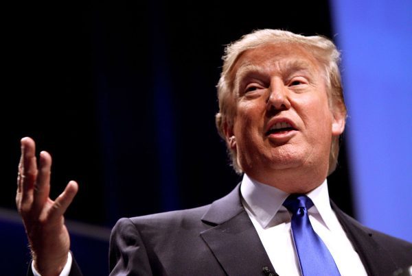 President Trump