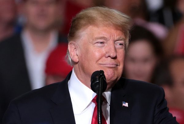 President Trump