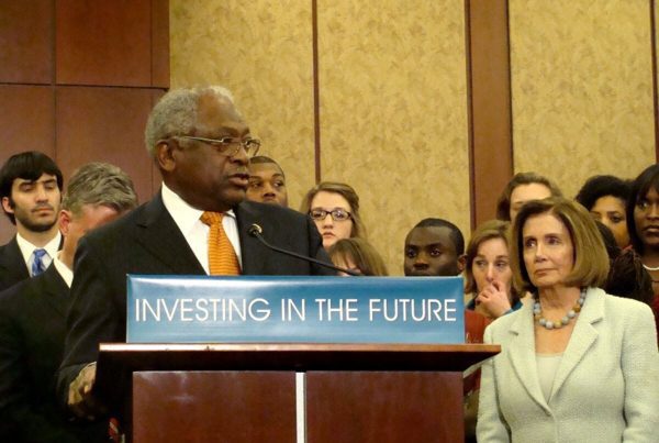 James Clyburn