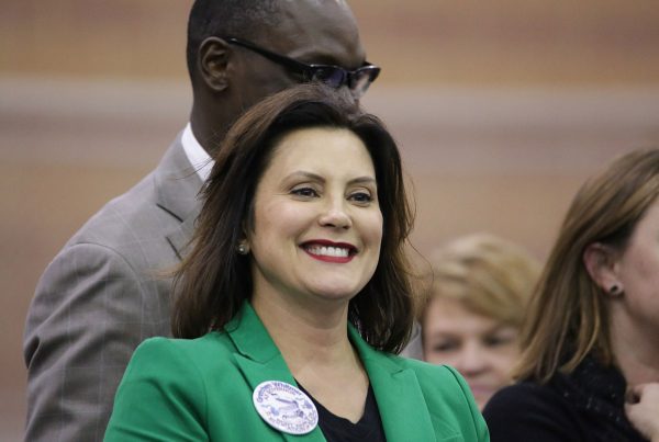 Gretchen Whitmer