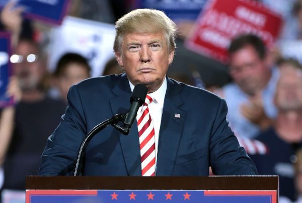 President Trump