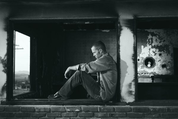 Suicide in America