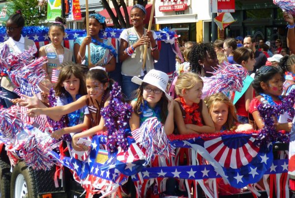 Fourth of July