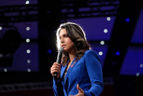 Tulsi-Gabbard