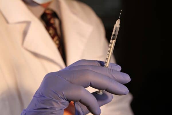 covid vaccine nightmare