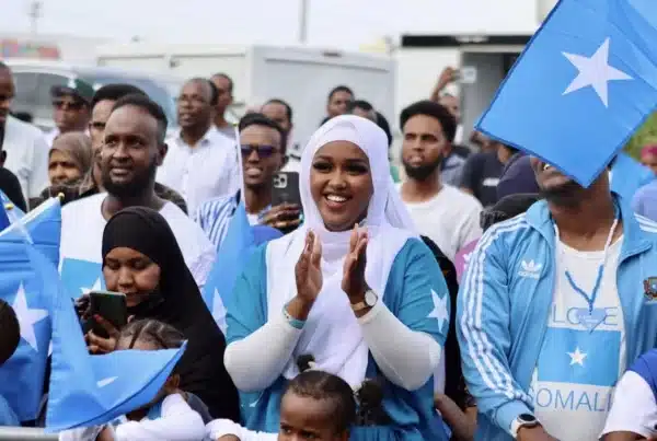 Somali