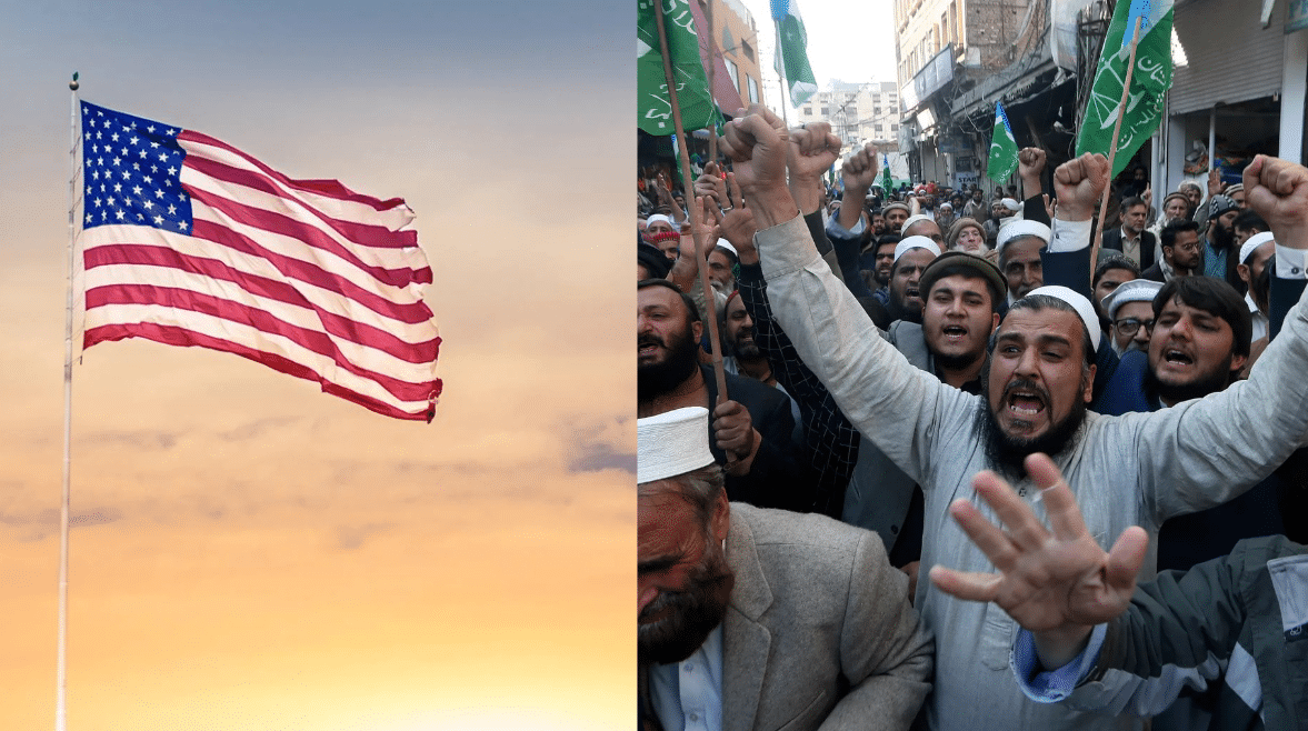 What Would Lee Atwater Do to Win Midterms? He Would Make This Entire Election About Hasan Piker and Turn Democrats into the Party of Sharia Law.