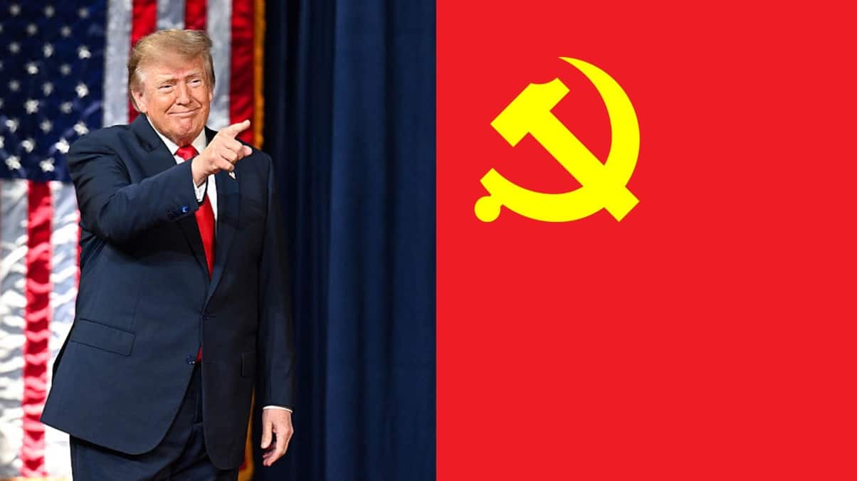 Former Prime Minister of South Korea Warns America That China & CCP Stole 2020, and Are Now Trying to Steal Midterms. Here is the Shocking Interview with Wayne Allyn Root