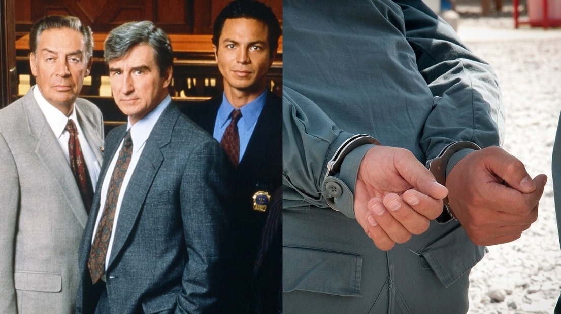 The Famous TV series “Law and Order” Just Gave President Trump and GOP Grounds to Indict & Arrest Prominent Democrat Politicians and Judges. What are We Waiting for?